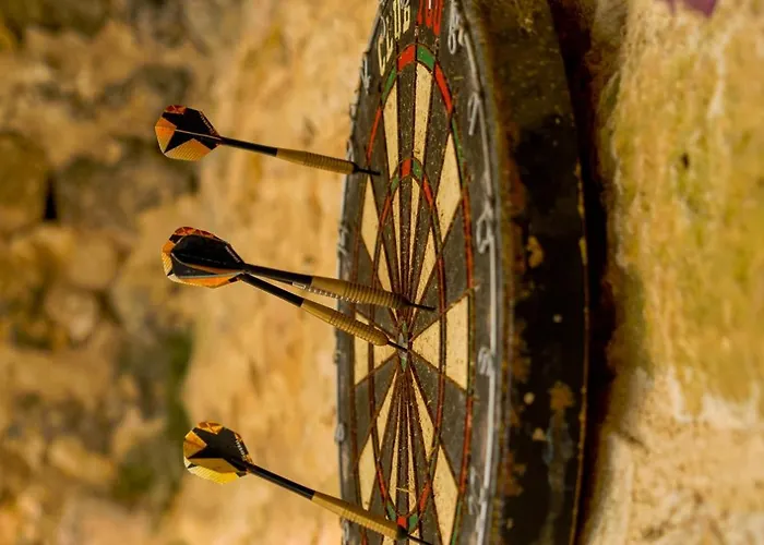 1 Rue Pasquet - 2 Double In The Main House Πανσιόν Beaumont-du-Périgord